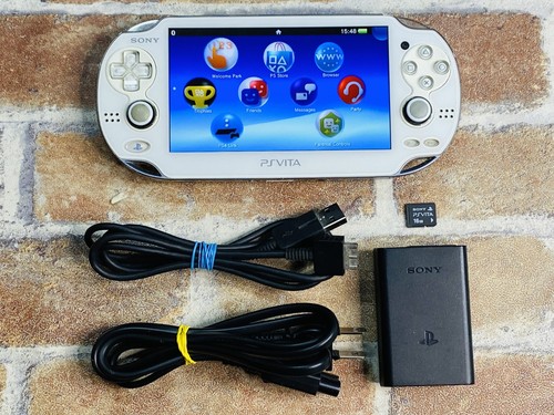 Sony vita pch 1000 za02 - 1000,
