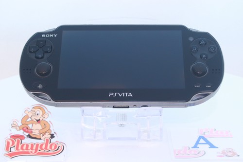 Game sony vita pch 1100 - sony, ps