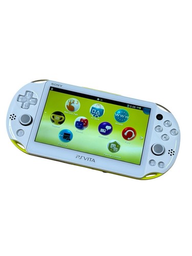Console sony vita pch - ps,