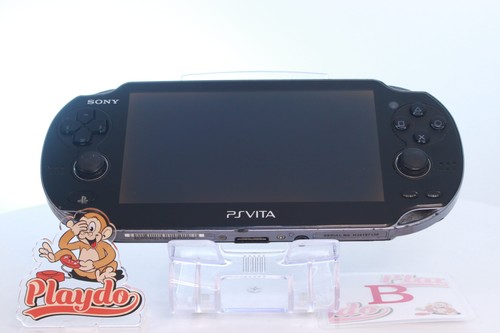 Sony vita pch 1100 crystal - pch-1100,