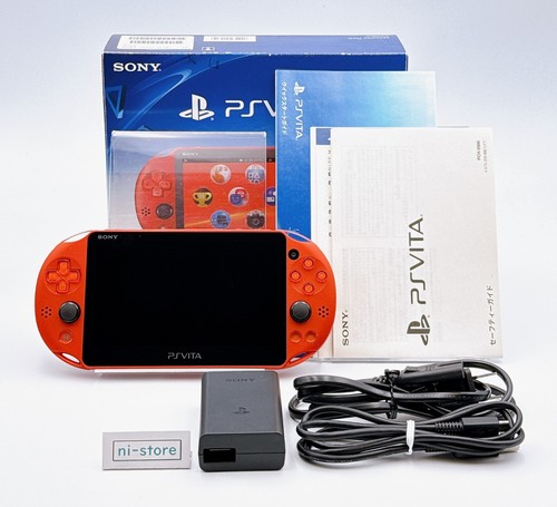 Sony vita pch 2000 - pch-2000,
