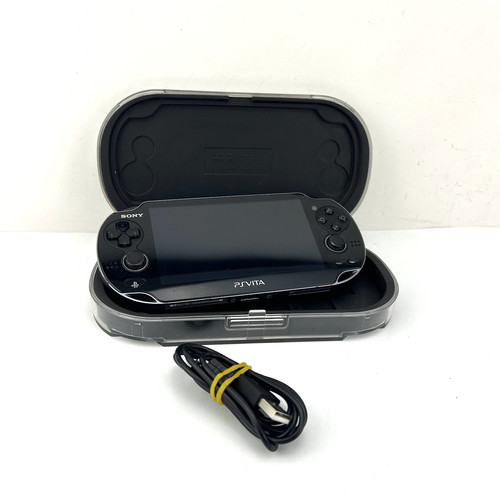 Console vita sony - ps,