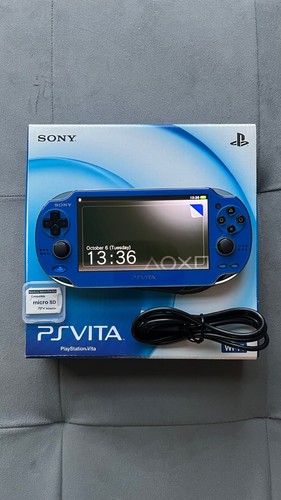 Sony playstation vita - sony,