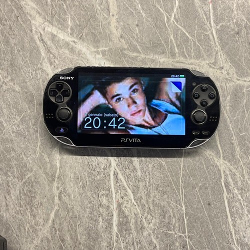 Sony playstation vita 1004 - playstation, ps