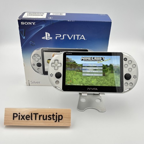 Sony vita pch - ps, pch-2000