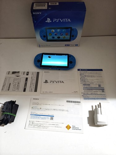 Sony vita psvita nero - sony,