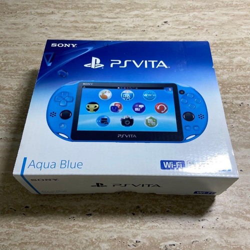 Sony vita pch - sony,