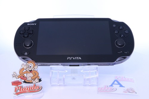 Game sony vita pch 1000 - jp, pch-1000