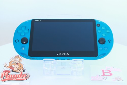 Game sony vita pch 2000 - jp,