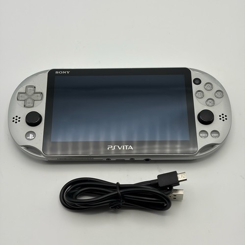 Console sony vita pch - console, ps