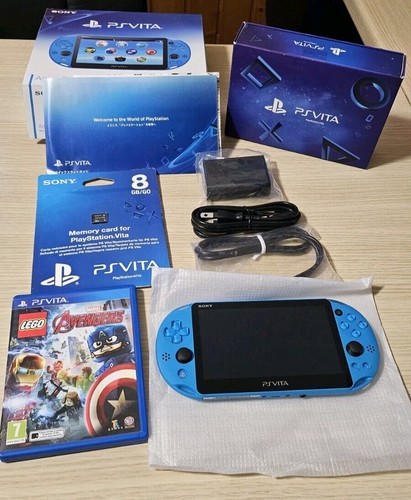Console psvita jap - cuffie, +