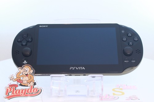 Sony vita pch - ps, console