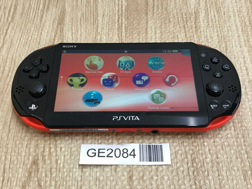 Console vita pch 2000 - ps,