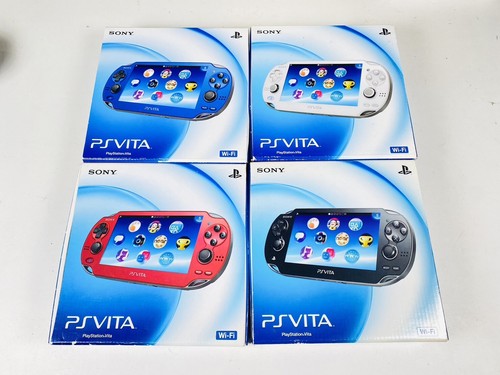 Console vita 1000 pch - console, ps