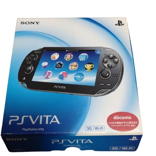 Sony playstation vita - playstation,