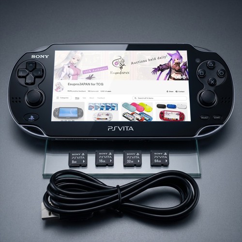 Sony vita pch 1000 1100 - sony,