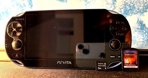 psvita