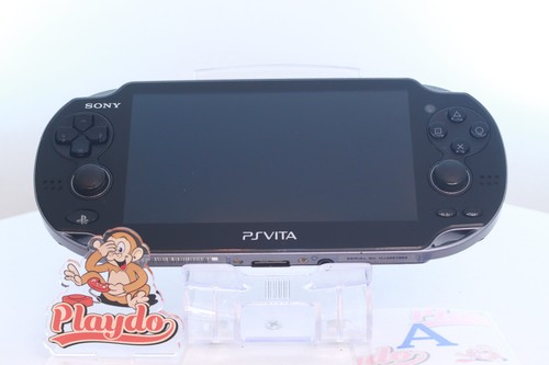 Sony vita pch 1100 - sony, pch-1100