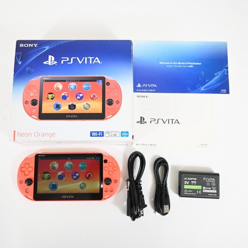Console sony playstation vita - console,