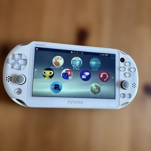 Ottima console sony vita - console, ps