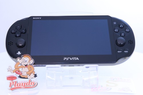 Game vita pch 2000 - jp,