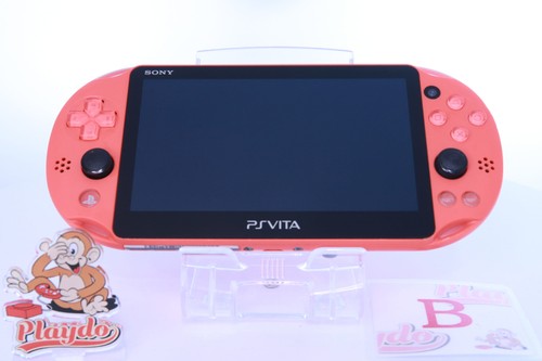 Game sony vita pch 2000 - game,
