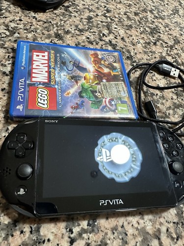 Sony vita slim pch - ps, pch-2016