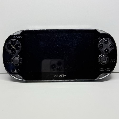 Console vita pch 1004 oled - console,