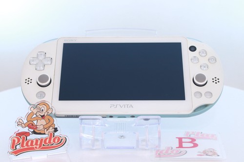Sony vita pch - vita, console