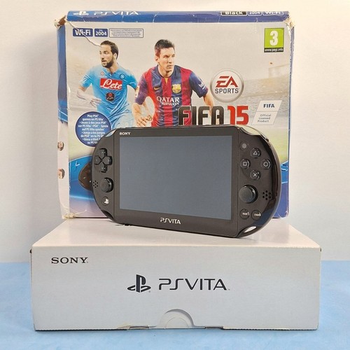 Sony playstation vita console - playstation,