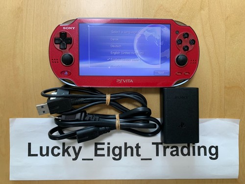 Caricabatteria console vita - ps,