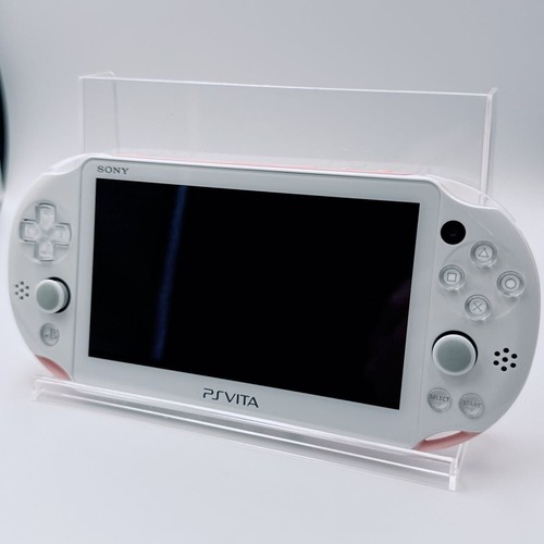 Console sony vita pch - console, ps