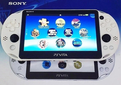 Sony vita pch - vita, pch-2000