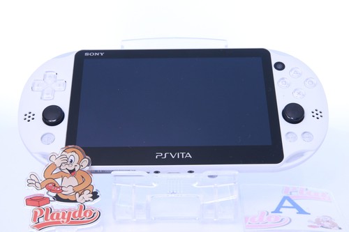 Game sony vita pch - jp, pch-2000