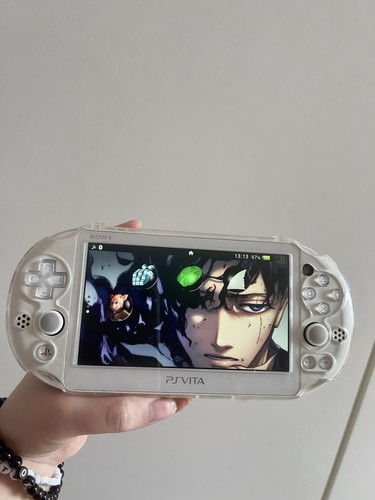 Sony vita playstation - ps,