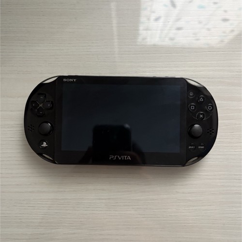Console vita slim - console, ps