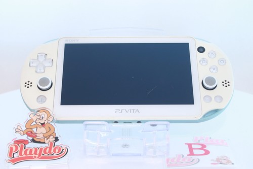 Game sony vita pch 2000 - game,