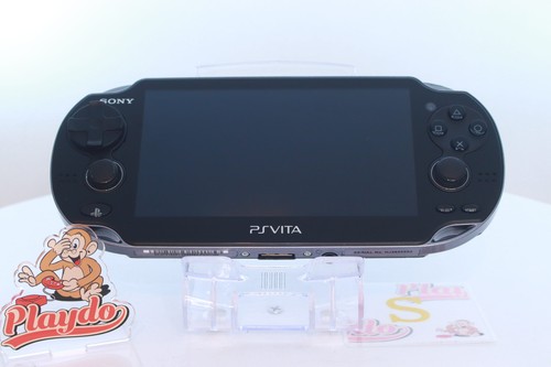 Sony vita pch 1100 - ps, pch-1100