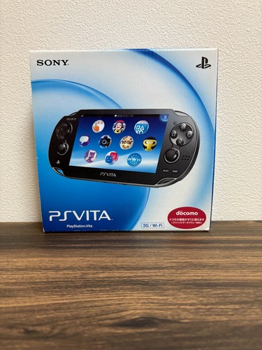 Sony vita oled pch 1100 - vita,