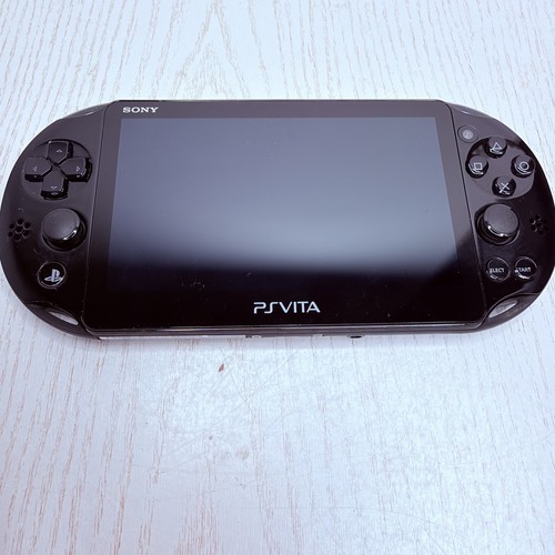 Console sony vita - sony, ps
