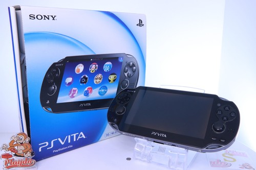 Sony vita pch 1100 crystal - pch-1100,