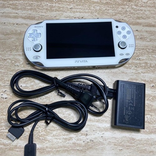 Console vita pch - console,