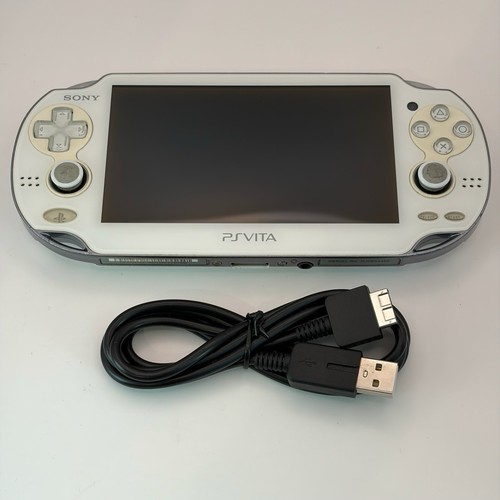 Console sony vita - console,