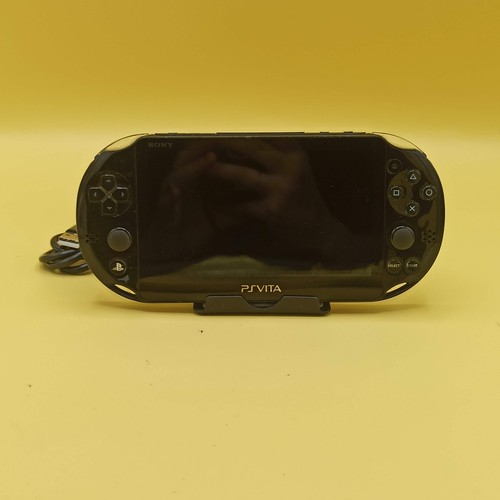Sony vita slim pch - sony, ps