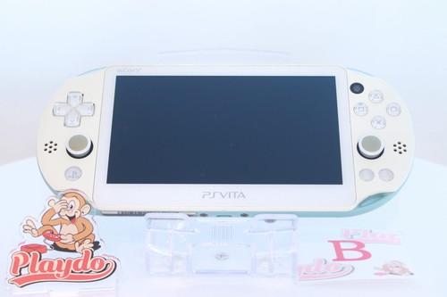 Game sony vita - jp, pch-2000