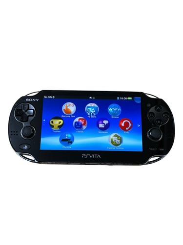 Sony vita pch - vita, pch-1100