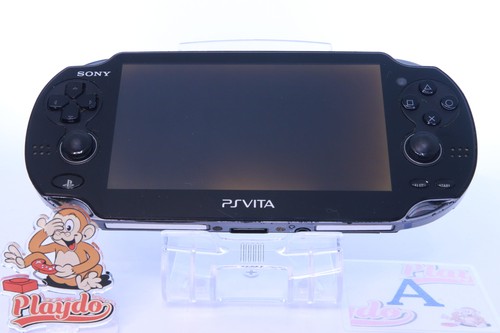 Sony vita pch 1100 crystal - ps, pch-1100