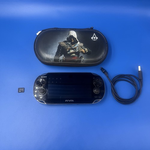 Sony vita playstation oled - sony,
