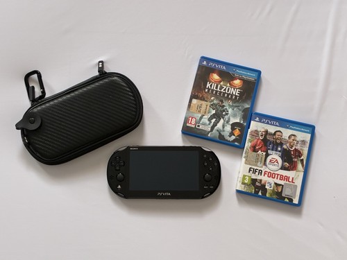 Vita 2000 killzone fifa - 2000, +