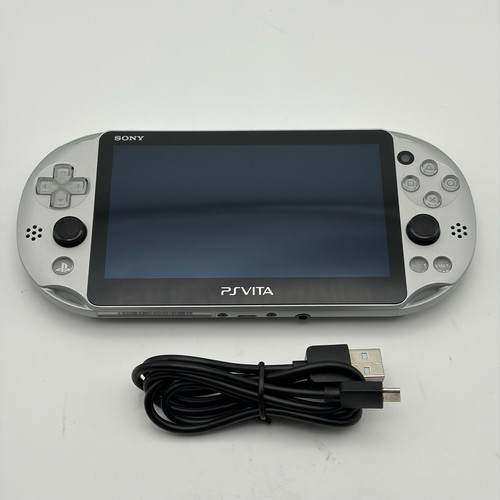 Console sony vita pch - sony, pch-2000